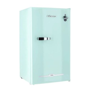 FRIGOBAR RETRO 91L MENTA LFB-90M LIBERO