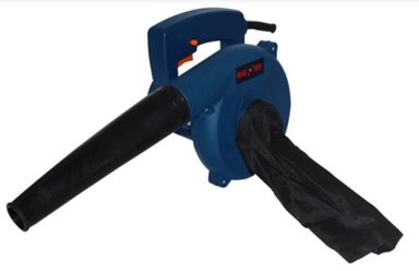 SOPLADOR DE AIRE ASPIRADORA 450 WATTS PC LAPTOP HERRAMIENTA LIMPIE