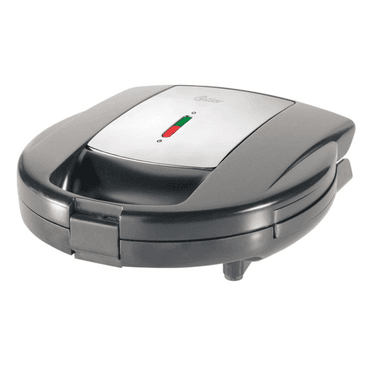 SANDWICHERA OSTER CKSTSM3891 DOS PANES CROMADA PARA 3891