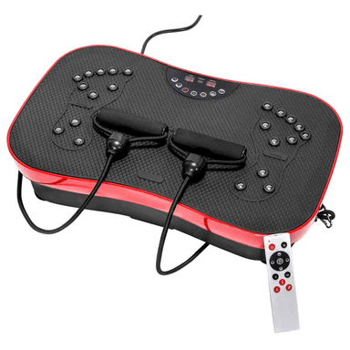 PLATAFORMA VIBRATORIA DE 99 VELOCIDADES