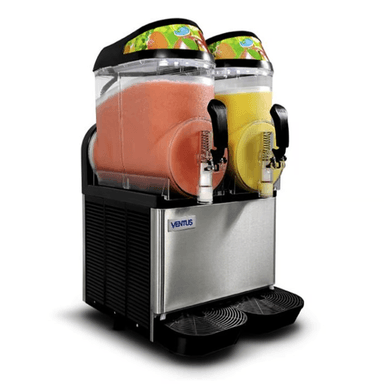 CREMOLADERA VENTUS 12L VG-122A X 2 TOLVAS X TS