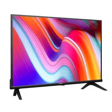 TV SMART TV HISENSE 43" LED FHD SMART 43A4K VIDAA - 2