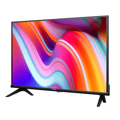 TV SMART TV HISENSE 43" LED FHD SMART 43A4K VIDAA - 3