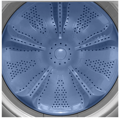 LAVADORA MABE 10 KG SUPERIOR AQUA SAVER GREEN CARGA LMAP1015WGBB0 10 KG LMAP1015WGBB0 - 3
