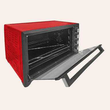 HORNO ELÉCTRICO FINEZZA 60 L FZ-3060HE - 4