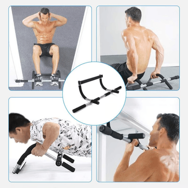 BARRA ABDOMINAL PARED MULTIFUNCIÓN - 2