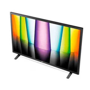 TELEVISOR SMART TV LG FULL HD 32" 32LQ600BPSA.32''.LG LED HD 2024 32LQ600BPSA - 2