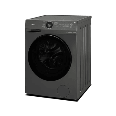 LAVASECA 13.5KG 8KG CARGA FRONTAL INVERTER TITANIUM MIDEA MF200D135WBT-PE