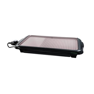 PLANCHA Y PARRILLA BIOCERAMIC OSTER CKSTGR5085 – 1500W - 2