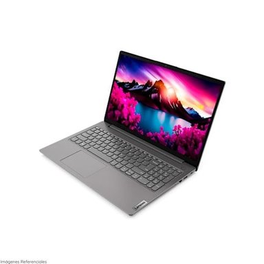 LAPTOP LENOVO V15 G3 IAP INTEL CORE I3-1215U 8GB RAM 512GB SSD 156” FHD - 82TT00EALM - 2