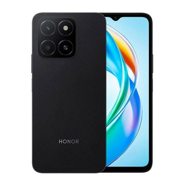 HONOR X5B 4GB 64GB 50MP - NEGRO