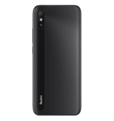 CELULAR XIAOMI REDMI 9A 2GB + 32GB - NEGRO - 2
