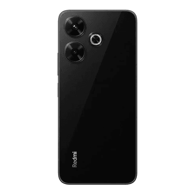 XIAOMI REDMI 13 256GB + 8GB RAM - NEGRO - 3