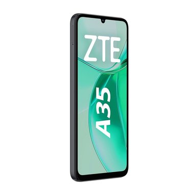 ZTE BLADE A35 CORE 4GB RAM + 32GB ROM - AZUL - 2