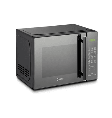 HORNO MICROONDAS MIRAY HMM-25N 25 L