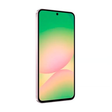 SAMSUNG GALAXY A56 5G 256GB + 12GB RAM - ROSA - 2