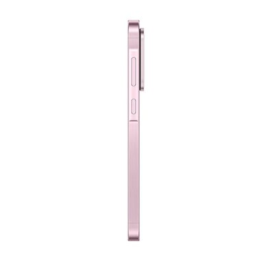 SAMSUNG GALAXY A56 5G 256GB + 12GB RAM - ROSA - 4