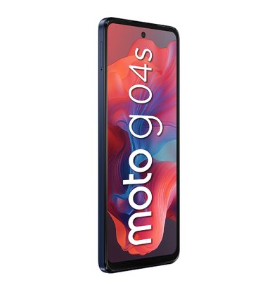 SMARTPHONE MOTOROLA MOTO G04S 128GB 4GB RAM - NEGRO - 2