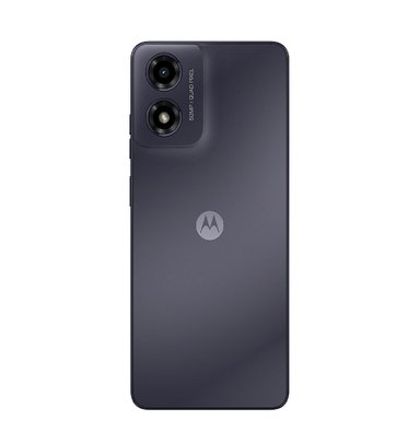 SMARTPHONE MOTOROLA MOTO G04S 128GB 4GB RAM - NEGRO - 3