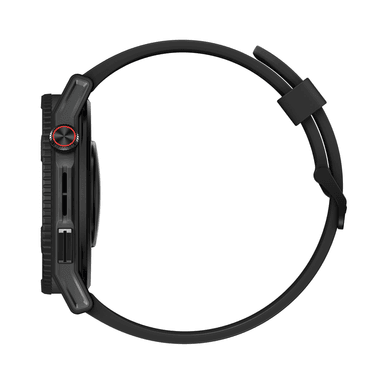 SMARTWATCH HUAWEI WATCH GT 3 SE ACCIDENT CARE - NEGRO - 5