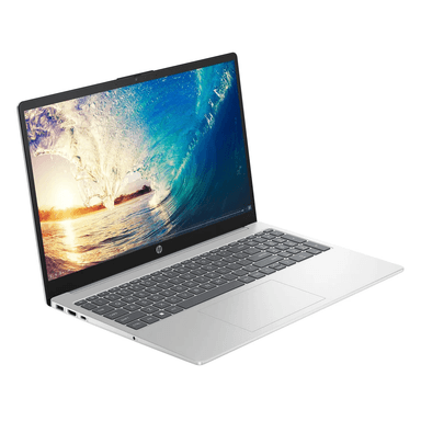 LAPTOP HP 15-FD0061LA INTEL CORE I5 12GB RAM 512GB SSD PANTALLA 15.6” HD - 2