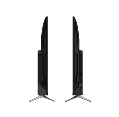 TELEVISOR SMART TV HYUNDAI QLED 32' HYLED3259QG - GOOGLE TV - 4