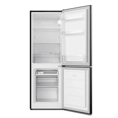 REFRIGERADOR ELECTROLUX ERB162HB FROST BOTTOM FREEZER 166L – NEGRO - 4