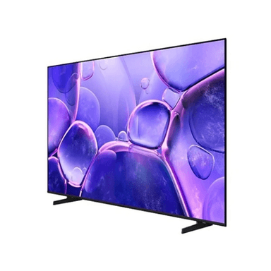 TELEVISOR SAMSUNG 75 SMART CRYSTAL UHD 4K 75U8000FG 2025 - 2