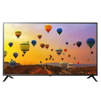 TELEVISOR INNOS LED 42' SMART TV CON ANDROID S4201KU - 2