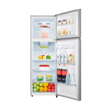 REFRIGERADORA INDURAMA RI-389D 246L - SILVER - 2