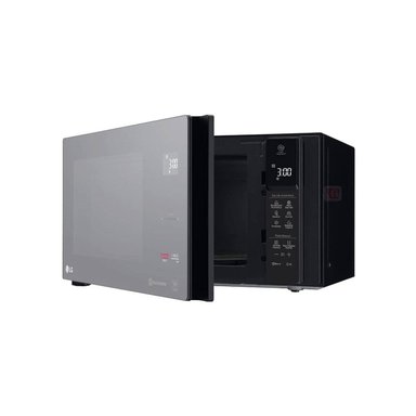 HORNO MICROONDAS LG NEOCHEF 42 LITROS MS4296DIR - 3