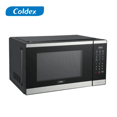MICROONDAS COLDEX 32LT MWO32LN-M – GRIS