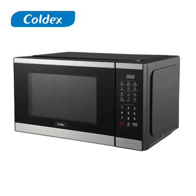 MICROONDAS COLDEX 32LT MWO32LN-M – GRIS - 2