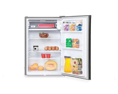 FRIGOBAR - REFRIGERADORA MIRAY RM-92S 85L – SILVER - 4