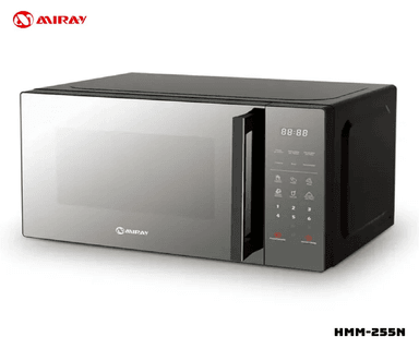 HORNO MICROONDAS MIRAY 25L HMM-255N