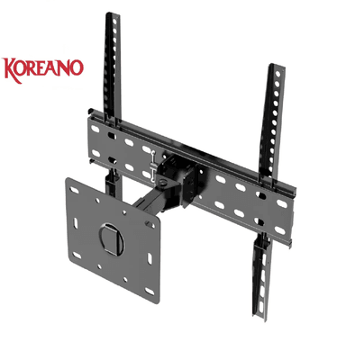 Rack Móvil Koreano para TV (32” a 60”) Pulgadas - UBK70 - 3