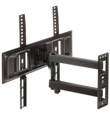 RACK MÓVIL KOREANO PARA TV DE (32” A 60”) PULGADAS – DK60 - 2