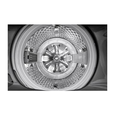 LAVADORA LG WT17BV6T 17 KG AI DD CARGA SUPERIOR - NEGRO CLARO - 4