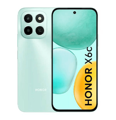 CELULAR HONOR X6C 8GB RAM 256GB – AZUL - 1