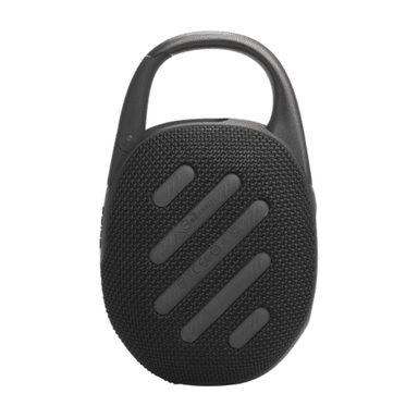 PARLANTE BLUETOOTH JBL CLIP 5 - NEGRO - 2