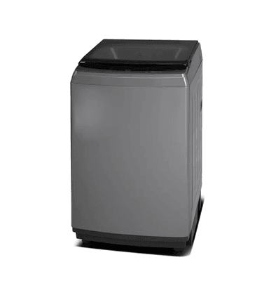 LAVADORA AUTOMÁTICA MIDEA 10 KG TITANIUM MA200W100/G-PE – SILVER - 2