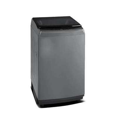 LAVADORA AUTOMÁTICA MIDEA 10 KG TITANIUM MA200W100/G-PE – SILVER - 3