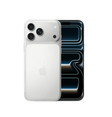 CELULAR APPLE IPHONE 17 PRO MAX 256GB ESIM - SILVER - 1
