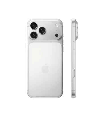 CELULAR APPLE IPHONE 17 PRO MAX 256GB ESIM - SILVER - 2