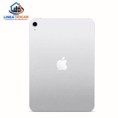 TABLET APPLE IPAD 11' A16 CHIP 128GB 6GB RAM WI-FI - SILVER - 7