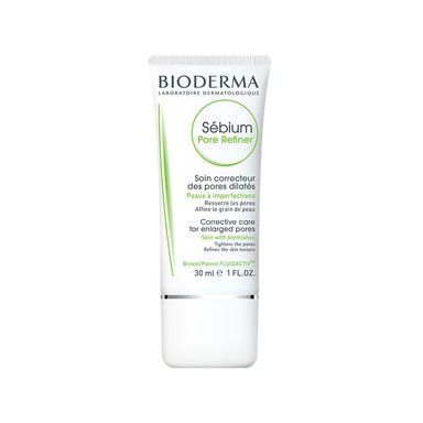 BIODERMA SÉBIUM PORE REFINER 30ML - 1