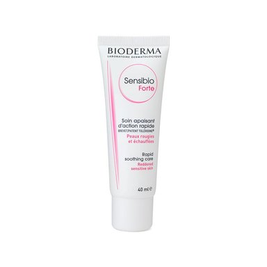 TRATAMIENTO BIODERMA SENSIBIO FORTE 40 ML - 1
