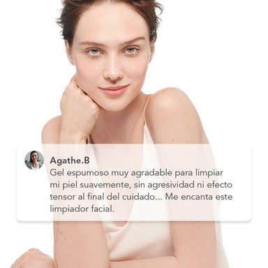 TRATAMIENTO BIODERMA SENSIBIO GEL MOUSSANT 200 ML - 8