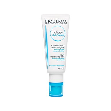 BIODERMA HYDRABIO GEL CREME 40ML - 1