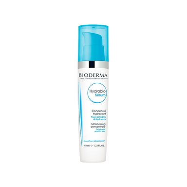 TRATAMIENTO BIODERMA HYDRABIO SERUM 40 ML
